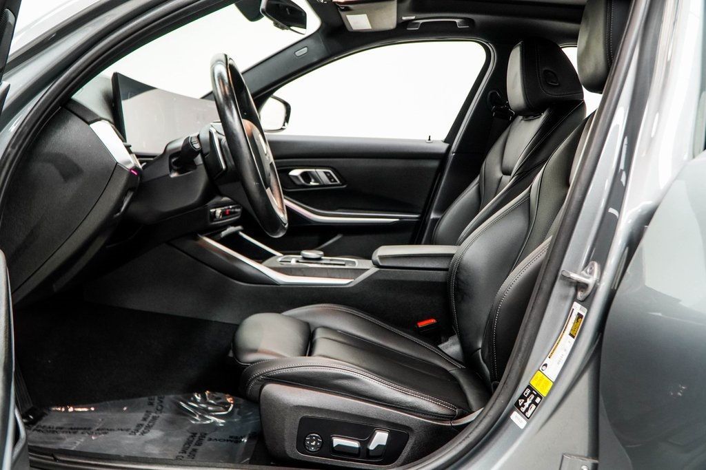 2023 Bmw 330i photo 39