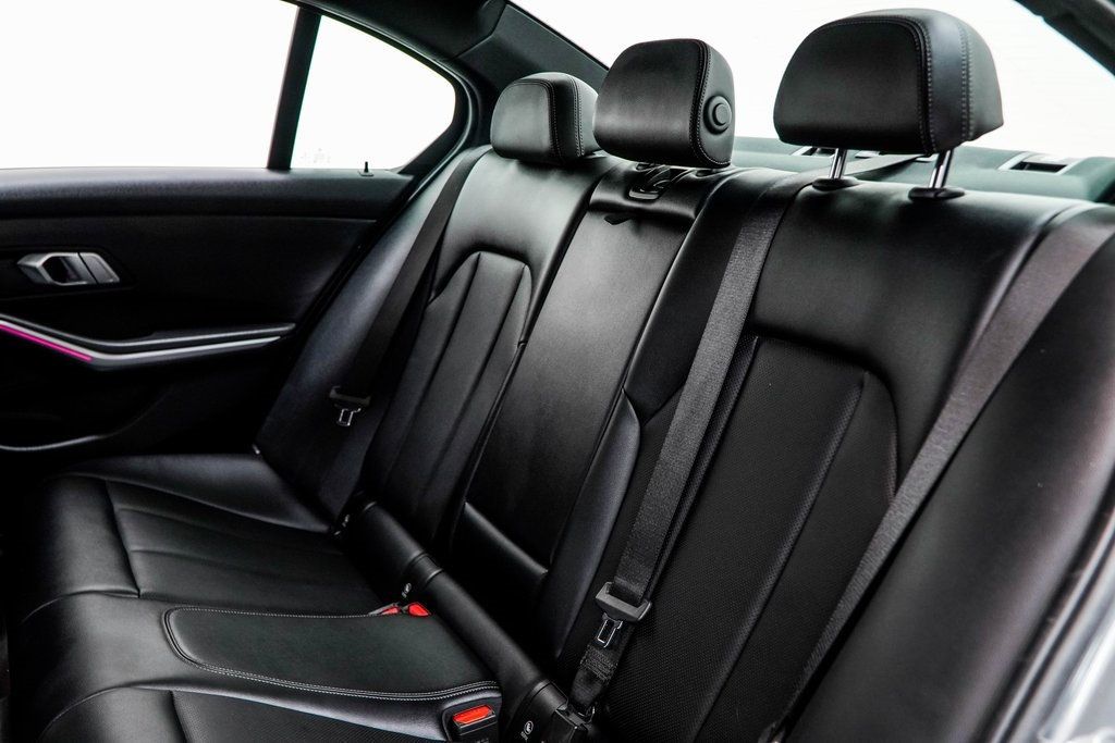 2023 Bmw 330i photo 40