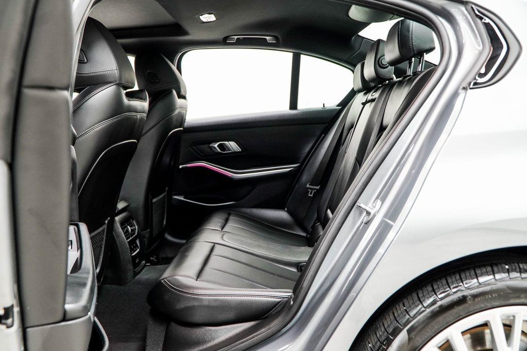 2023 Bmw 330i photo 41