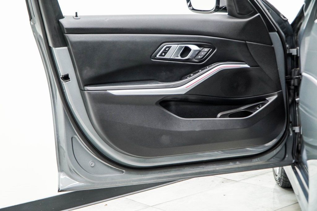 2023 Bmw 330i photo 43