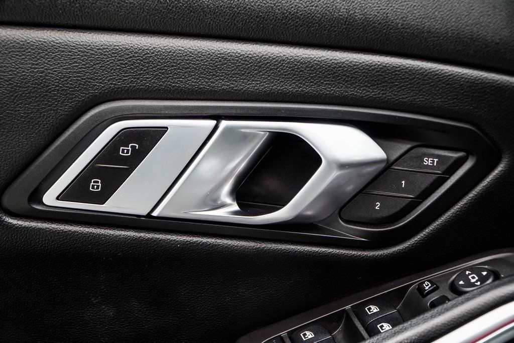 2023 Bmw 330i photo 45