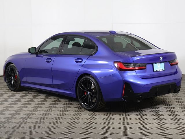 2023 BMW 3 Series 330i xDrive - 22975432 - 10