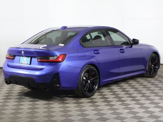 2023 BMW 3 Series 330i xDrive - 22975432 - 11