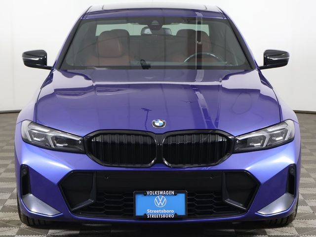 2023 BMW 3 Series 330i xDrive - 22975432 - 12