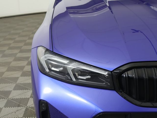 2023 BMW 3 Series 330i xDrive - 22975432 - 14