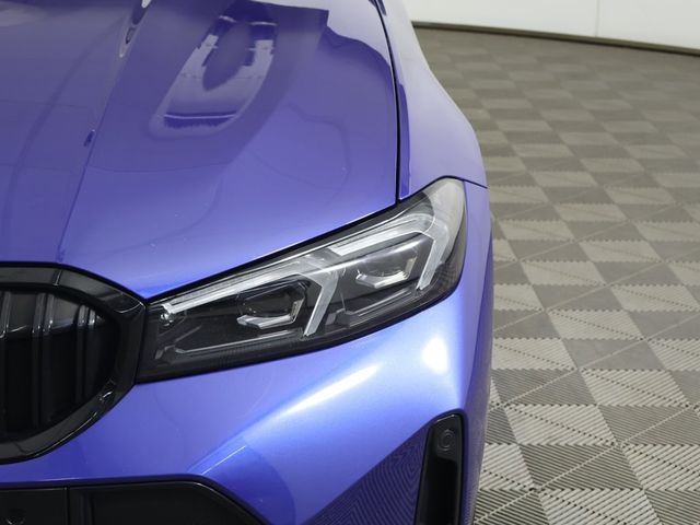 2023 BMW 3 Series 330i xDrive - 22975432 - 15