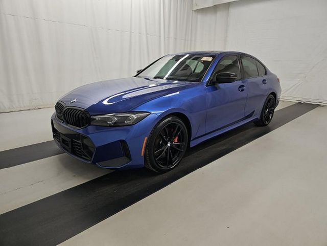 2023 BMW 3 Series 330i xDrive - 22975432 - 1