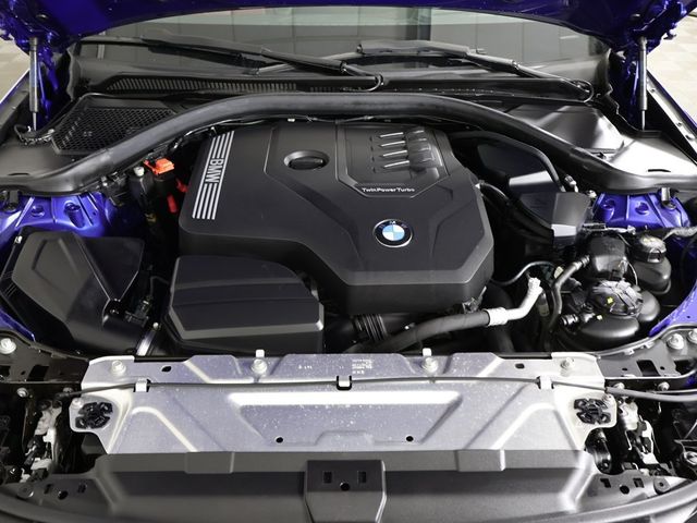 2023 BMW 3 Series 330i xDrive - 22975432 - 22