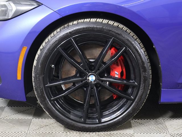 2023 BMW 3 Series 330i xDrive - 22975432 - 23
