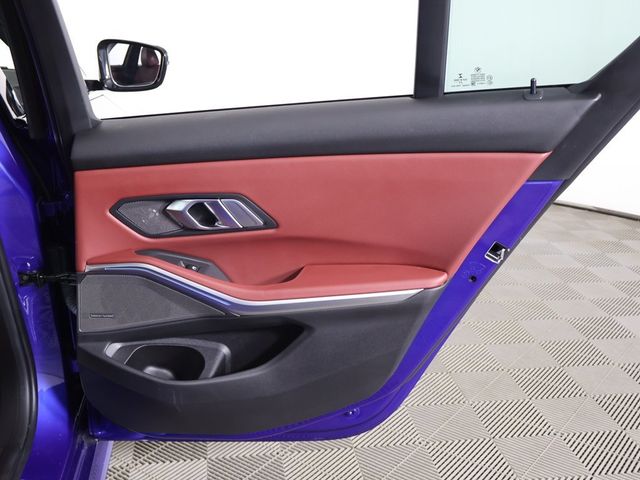 2023 BMW 3 Series 330i xDrive - 22975432 - 27