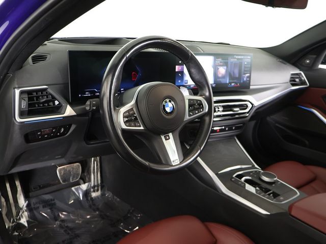 2023 BMW 3 Series 330i xDrive - 22975432 - 28