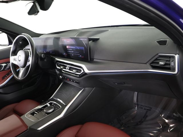2023 BMW 3 Series 330i xDrive - 22975432 - 29