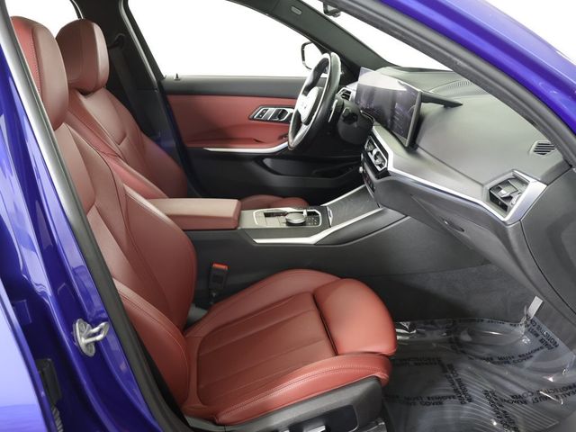 2023 BMW 3 Series 330i xDrive - 22975432 - 31