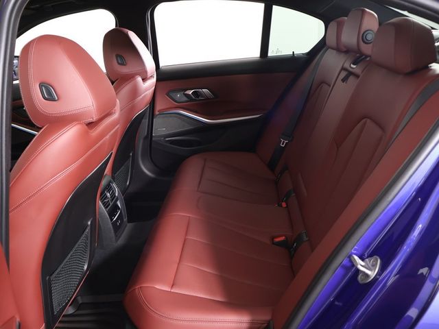 2023 BMW 3 Series 330i xDrive - 22975432 - 36