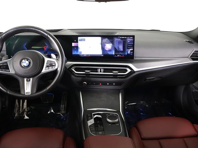 2023 BMW 3 Series 330i xDrive - 22975432 - 38