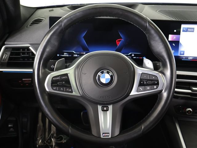 2023 BMW 3 Series 330i xDrive - 22975432 - 41
