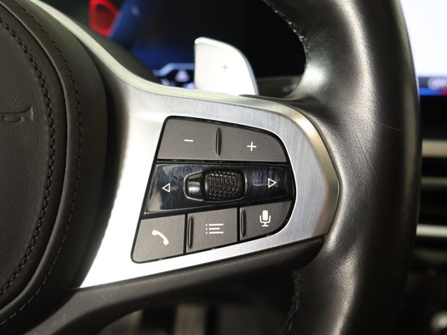 2023 BMW 3 Series 330i xDrive - 22975432 - 45