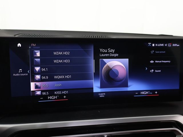 2023 BMW 3 Series 330i xDrive - 22975432 - 48