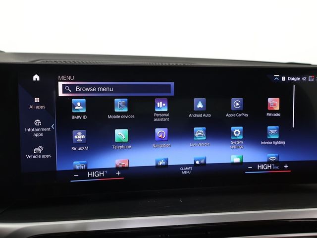 2023 BMW 3 Series 330i xDrive - 22975432 - 49