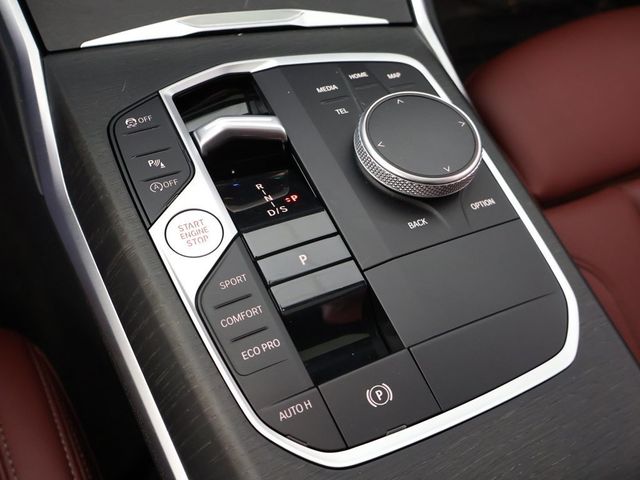 2023 BMW 3 Series 330i xDrive - 22975432 - 53