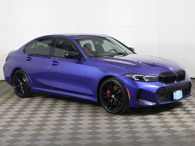 2023 BMW 3 Series 330i xDrive - 22975432 - 58