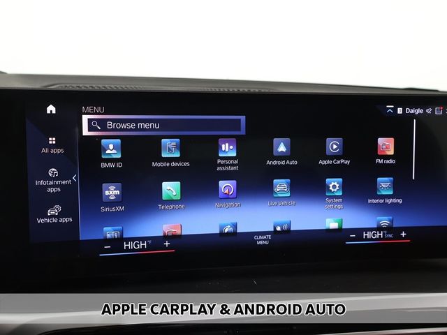 2023 BMW 3 Series 330i xDrive - 22975432 - 8