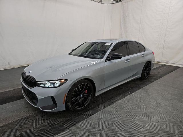 2023 BMW 3 Series 330i xDrive - 22976059 - 1