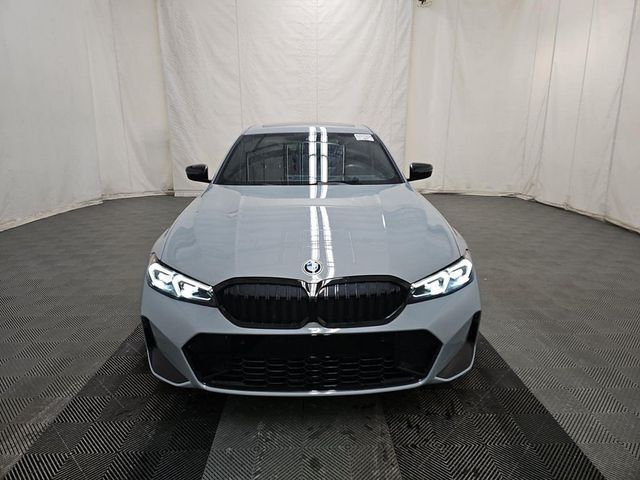 2023 BMW 3 Series 330i xDrive - 22976059 - 2