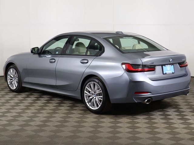 2023 BMW 3 Series 330i xDrive - 23011992 - 10