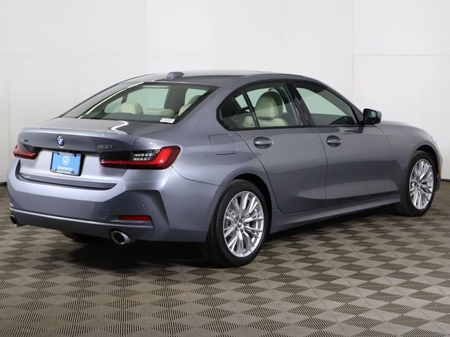 2023 BMW 3 Series 330i xDrive - 23011992 - 11