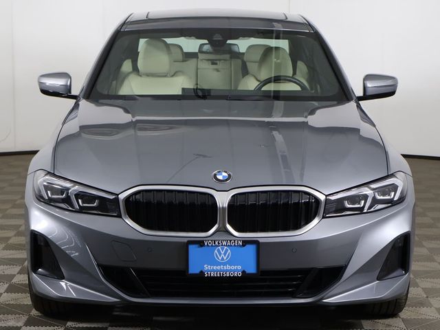 2023 BMW 3 Series 330i xDrive - 23011992 - 12