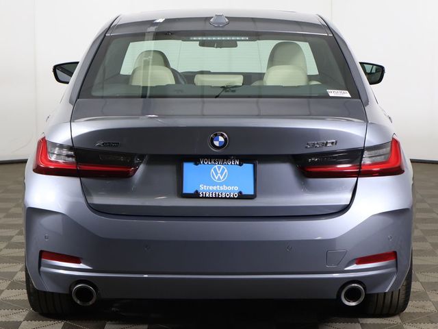 2023 BMW 3 Series 330i xDrive - 23011992 - 13