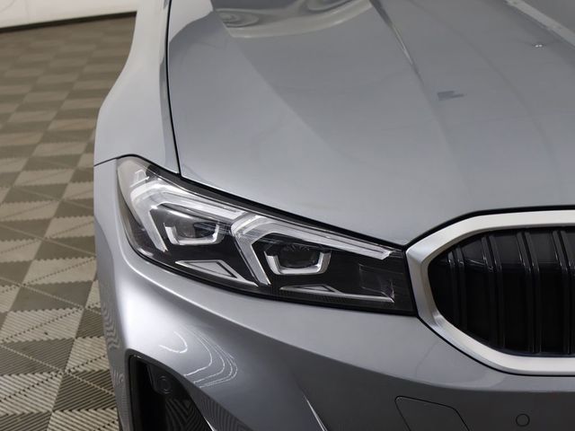 2023 BMW 3 Series 330i xDrive - 23011992 - 14