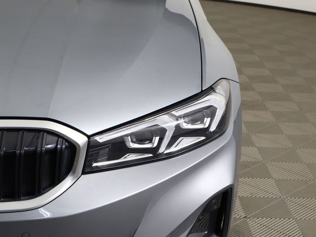 2023 BMW 3 Series 330i xDrive - 23011992 - 15