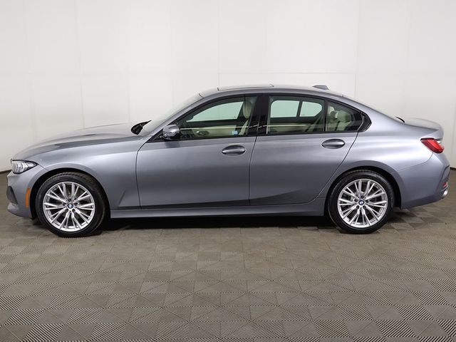 2023 BMW 3 Series 330i xDrive - 23011992 - 18
