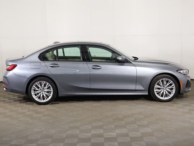 2023 BMW 3 Series 330i xDrive - 23011992 - 19