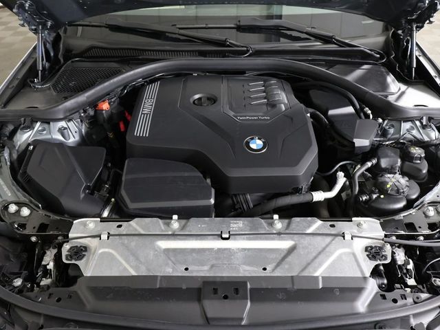 2023 BMW 3 Series 330i xDrive - 23011992 - 22