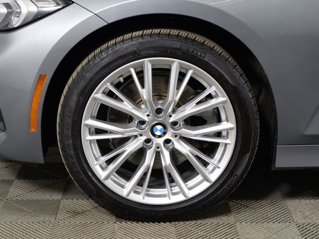2023 BMW 3 Series 330i xDrive - 23011992 - 23