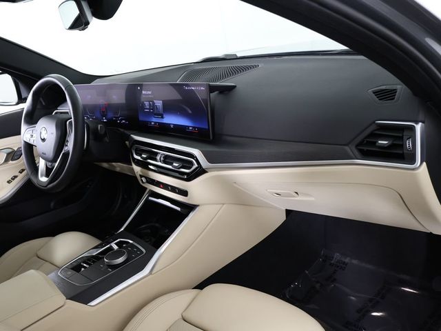 2023 BMW 3 Series 330i xDrive - 23011992 - 29
