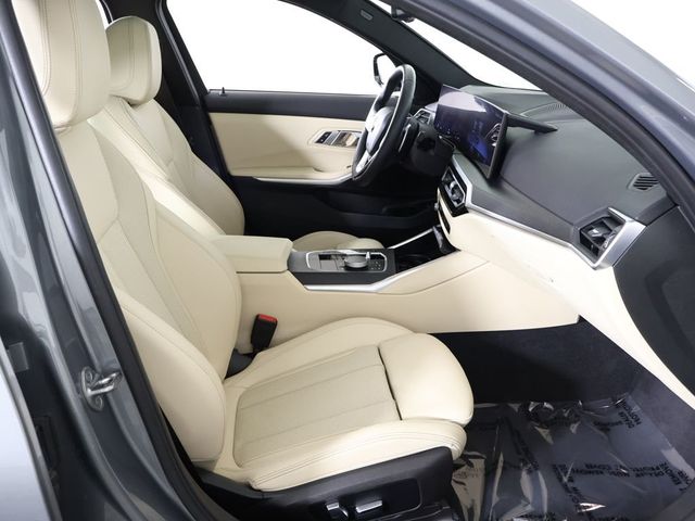 2023 BMW 3 Series 330i xDrive - 23011992 - 33