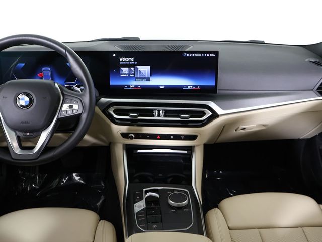 2023 BMW 3 Series 330i xDrive - 23011992 - 38
