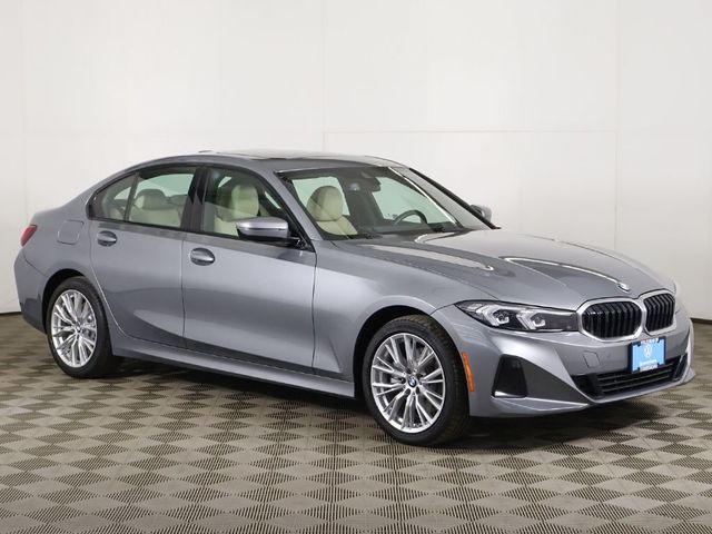 2023 BMW 3 Series 330i xDrive - 23011992 - 58