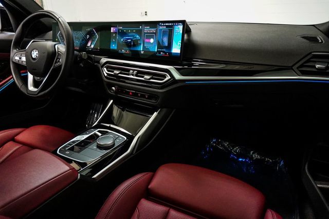 2023 BMW 3 Series 330i xDrive - 22988789 - 11