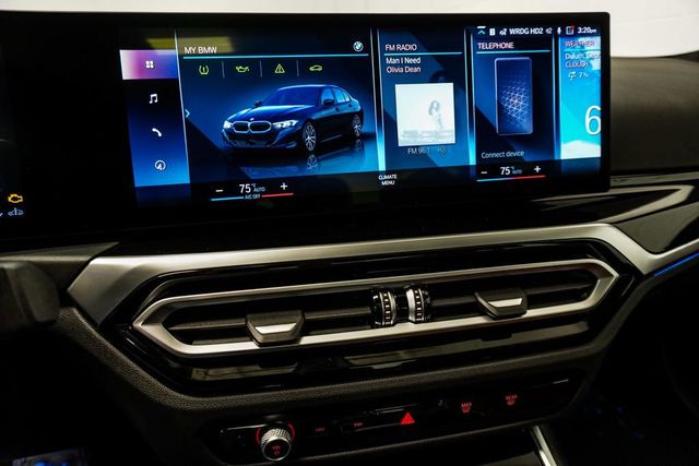 2023 BMW 3 Series 330i xDrive - 22988789 - 27