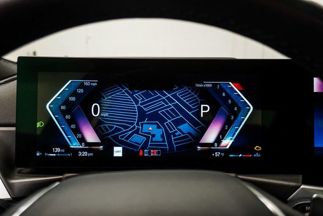 2023 BMW 3 Series 330i xDrive - 22988789 - 32