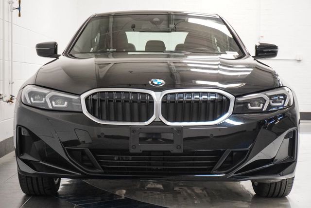 2023 BMW 3 Series 330i xDrive - 22988789 - 39