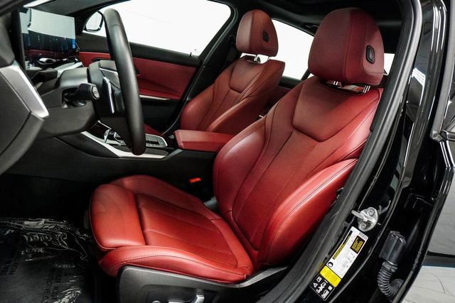 2023 BMW 3 Series 330i xDrive - 22988789 - 5