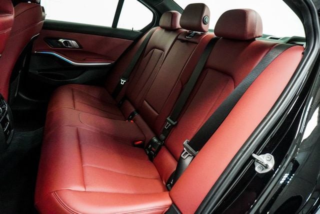 2023 BMW 3 Series 330i xDrive - 22988789 - 8