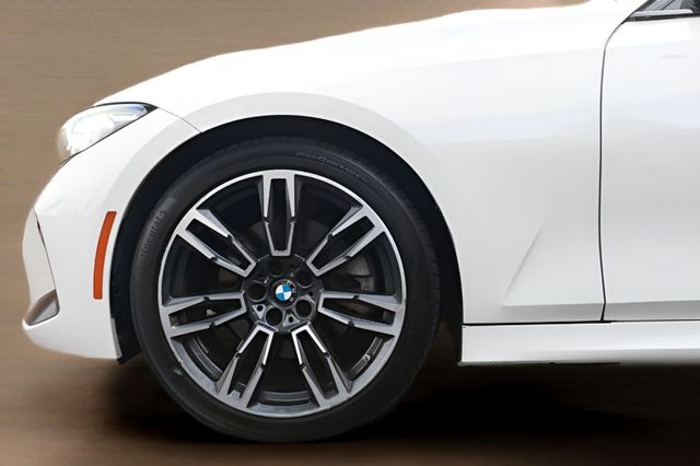 2023 BMW 3 Series 330i xDrive - 23078957 - 20