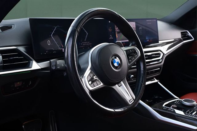 2023 BMW 3 Series 330i xDrive - 23078957 - 21